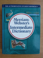 Merriam Webster's Intermediate Dictionary