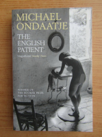 Michael Ondaatje - The english patient