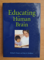 Michael Posner - Educating the human brain