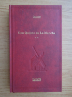 Miguel de Cervantes - Don Quijote de la Mancha (volumul 2)