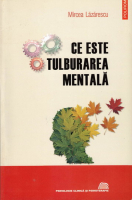 Mircea Lazarescu - Ce este tulburarea mentala
