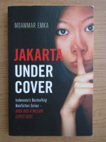 Moammar Emka - Jakarta undercover