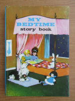 My bedtime. Story book