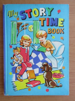 My story time book