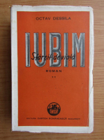 Octav Dessila - Iubim. Sfarsit de viata (1942)