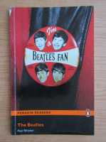 Anticariat: Paul Shipton - The beatles