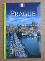 Prague. Partie historique de la ville, monuments, culture