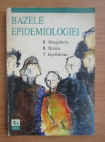 R. Beaglehole - Bazele epidemiologiei