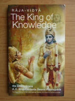 Raja Vidya - The king of knowledge