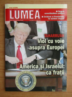 Revista Lumea, an XXIII, nr. 3 (288), 2017
