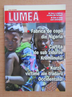 Anticariat: Revista Lumea, an XXV, nr. 11 (320), 2019