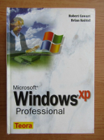 Anticariat: Robert Cowart - Microsoft Windows Xp Professional