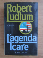 Robert Ludlum - L'agenda Icare
