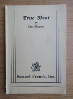 Sam Shepard - True west