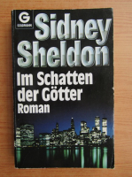 Sidney Sheldon - Im Schatten der Gotter