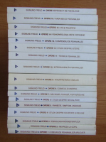 Sigmund Freud - Opere (17 volume)
