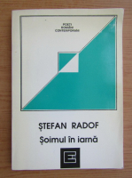 Stefan Radof - Soimul in iarna 