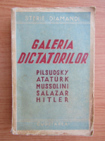 Sterie Diamandi - Galeria dictatorilor (1938)