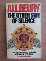 Ted Allbeury - The other side of silence
