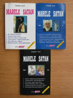Teodor Filip - Marele Satan (3 volume)