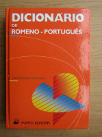 Victor Buescu - Dicionario de romeno-portugues
