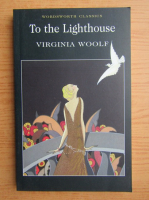 Anticariat: Virginia Woolf - To the lighthouse