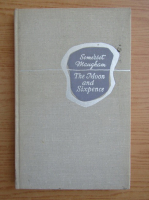 Anticariat: W. Somerset Maugham - The moon and Sixpence