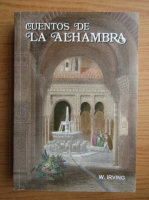 Washington Irving - Cuentos de la Alhambra