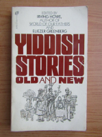 Yiddish stories old and new