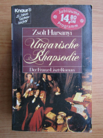 Zsolt Harsanyi - Ungarische Rhapsodie