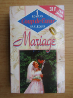 4 romans Coup de Coeur. Mariage