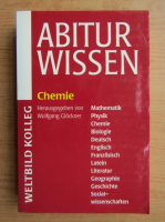 Abitur Wissen. Chemie