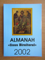 Almanah Iisus Mantuitorul, 2002