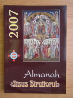 Almanah pe anul 2007
