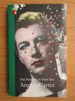 Angela Carter - The passion of new eve