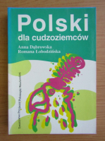 Anna Dabrowska - Polski dla cudzoziemcow