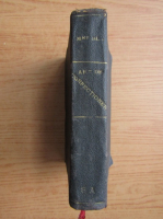 Art de confectionner les fleurs artificielles (1850)