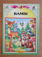 Anticariat: Bambi