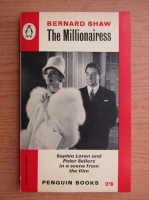 Bernard Shaw - The millionairess
