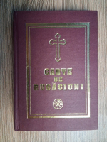 Carte de rugaciuni pentru trebuintele si folosul crestinului ortodox (2001)