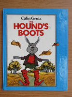 Catalin Gruia - The hound's boots