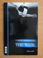 Conor McPherson - The weir