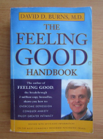 David Burns - The feeling good handbook