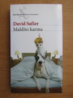 David Safier - Maldito karma