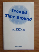 Derek Benfield - Second time around