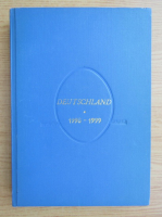 Deutschland. Revista politica, cultura, economie si stiinta, 1998-1999