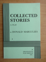 Donald Margulies - Collected stories 