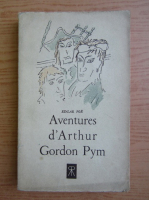 Edgar Allan Poe - Aventures d'Arthur Gordon Pym (1946)