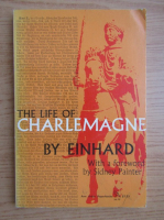Einhard - The life of charlemagne