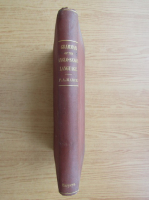 Francis March - A comparative grammar of the anglo-saxon language (1888)